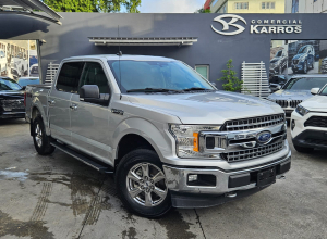 Ford F150 XLT