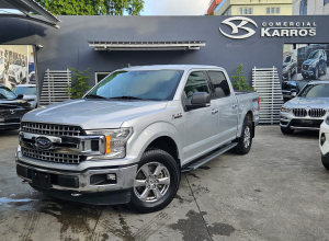 Ford F150 XLT