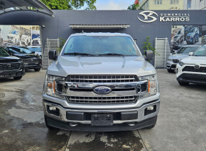 Ford F150 XLT