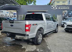 Ford F150 XLT