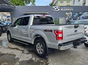 Ford F150 XLT