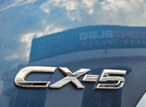 Mazda CX-5 Sport