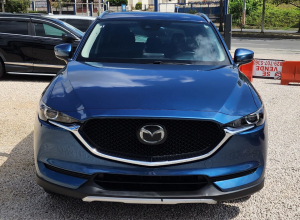 Mazda CX-5 Sport