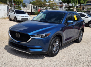 Mazda CX-5 Sport