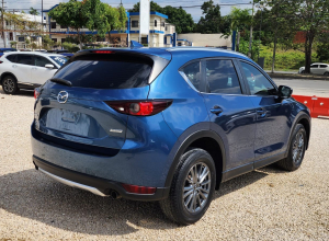 Mazda CX-5 Sport