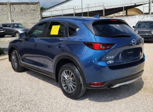 Mazda CX-5 Sport