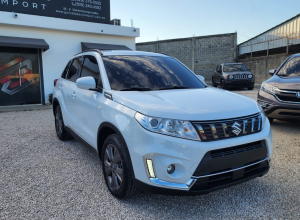 Suzuki Vitara Básico