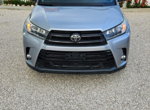 Toyota Highlander Limited