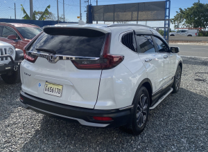 Honda CR-V EX-L