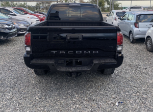 Toyota Tacoma TRD