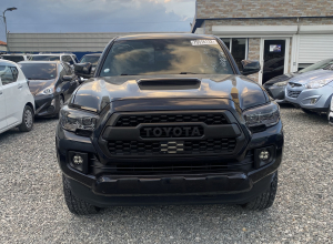 Toyota Tacoma TRD