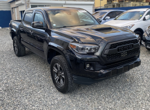 Toyota Tacoma TRD