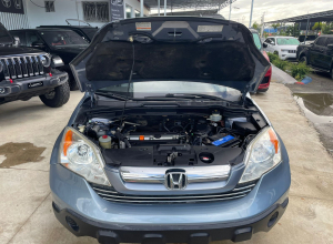 Honda CR-V EX