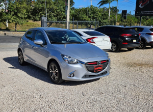 Mazda Demio Sport