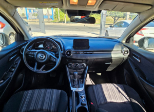 Mazda Demio Sport