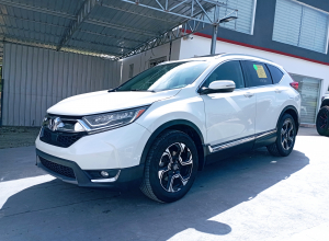 Honda CR-V Touring