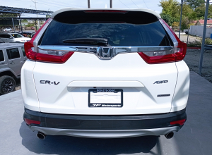 Honda CR-V Touring