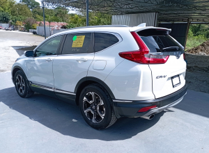 Honda CR-V Touring