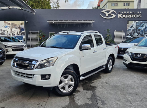 Isuzu Dmax LS