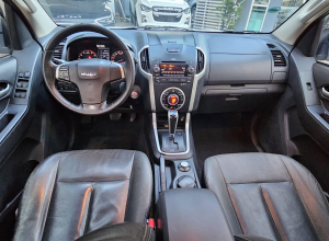 Isuzu Dmax LS