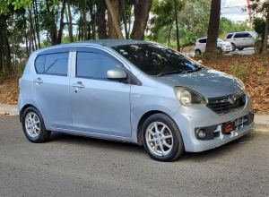 Daihatsu Mira Básico