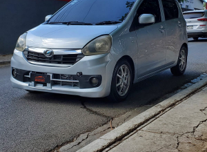 Daihatsu Mira Básico