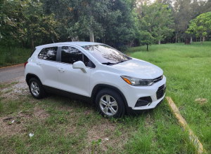 Chevrolet Tracker Básico