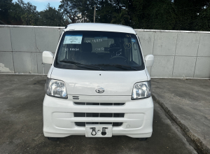 Daihatsu Hijet Minivan