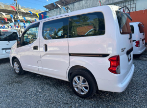 Nissan NV 200