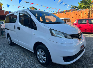 Nissan NV 200