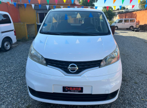 Nissan NV 200