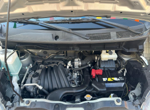 Nissan NV 200