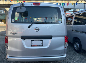 Nissan NV 200