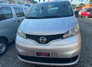 Nissan NV 200