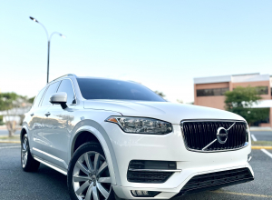 Volvo XC 90 T6 Momentum