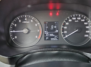 Hyundai Cantus Basico