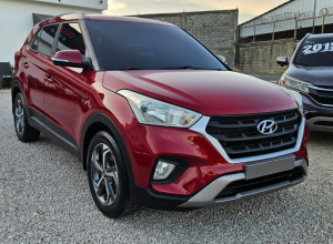 Hyundai Cantus Basico