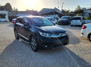 Honda CR-V Limited