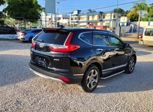 Honda CR-V Limited