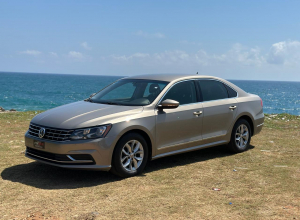 Volkswagen Passat 1.8 T