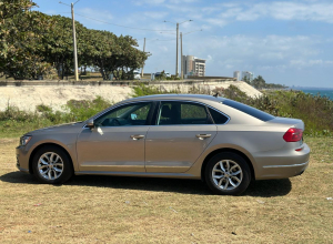 Volkswagen Passat 1.8 T