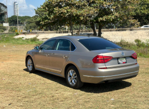 Volkswagen Passat 1.8 T