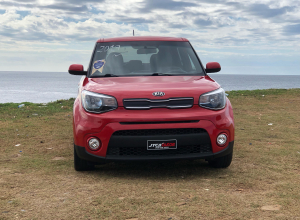 Kia Soul Básico