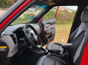 Kia Soul Básico