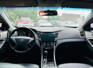 Hyundai Sonata Y-20