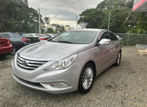 Hyundai Sonata Y-20