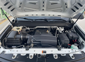 Chevrolet Colorado LS