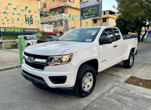 Chevrolet Colorado LS