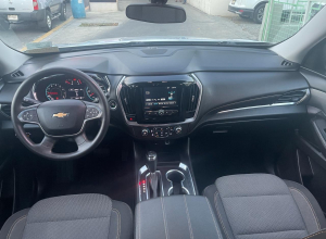 Chevrolet Traverse LS