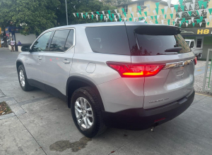 Chevrolet Traverse LS